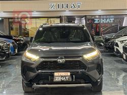 تويوتا راف 4